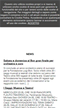Mobile Screenshot of fondazionebon.com